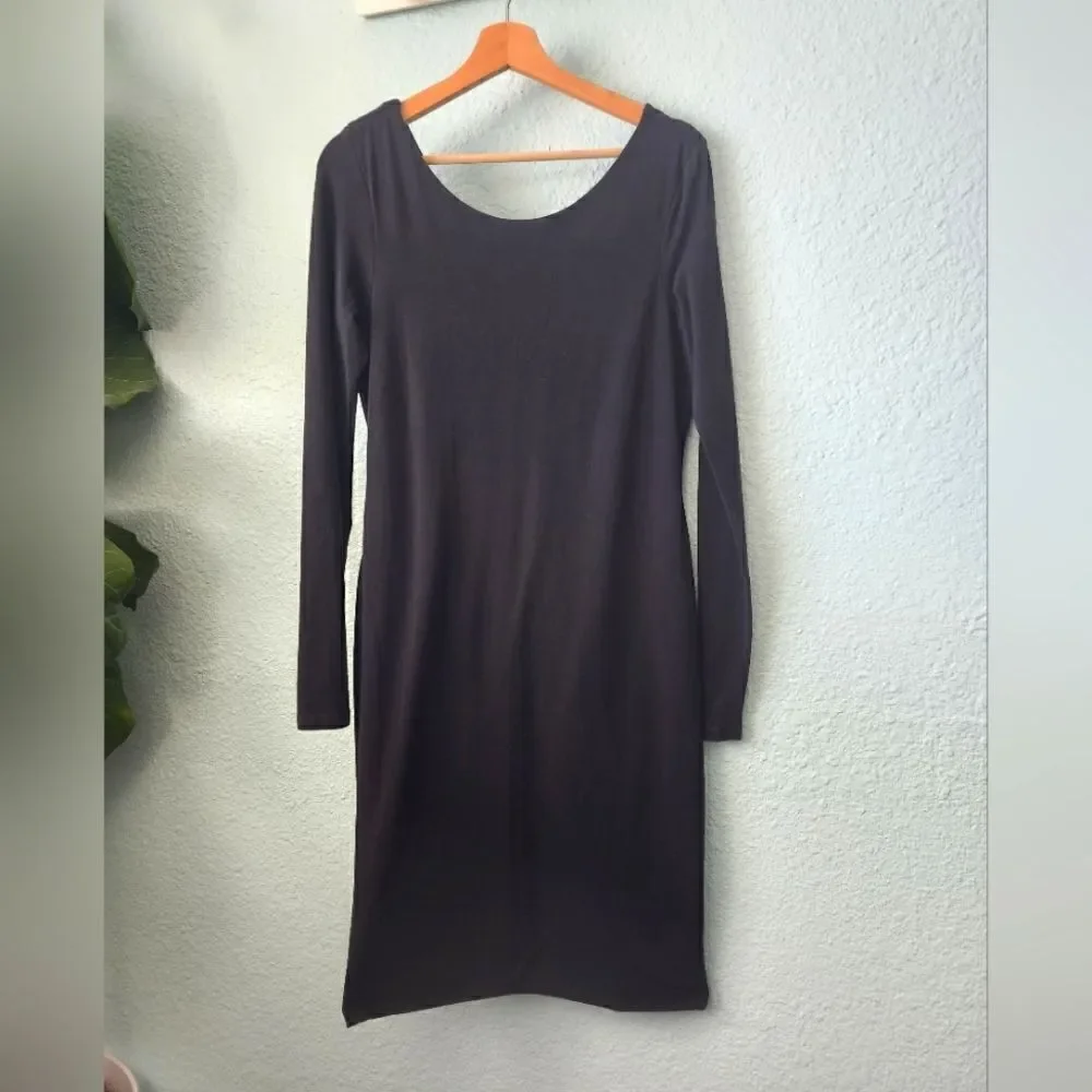 Peruvian Connection midi dress